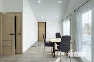 Дом 36м&sup2;, 1-этажный, участок 3 сот.  