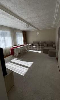 Дом 58м&sup2;, 2-этажный, участок 7 сот.  