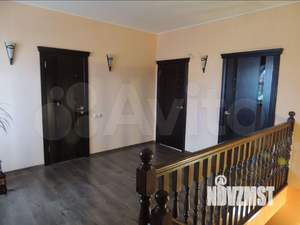 Коттедж 240м², 2-этажный, участок 7 сот.  