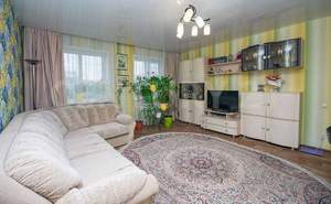 Дом 78м&sup2;, 1-этажный, участок 3 сот.  