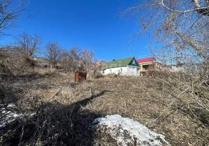 Дом 55м², 1-этажный, участок 9 сот.  