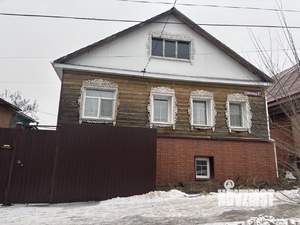 Дом 180м², 2-этажный, участок 4 сот.  