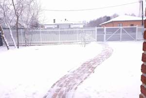 Дом 121м&sup2;, 1-этажный, участок 7 сот.  