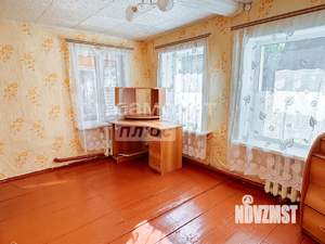 Дом 51м², 2-этажный, участок 3 сот.  