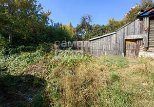 Дом 29м², 1-этажный, участок 0 сот.  