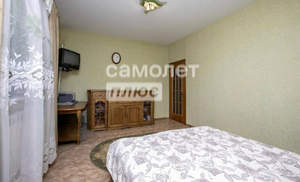 Дом 164м&sup2;, 1-этажный, участок 5 сот.  