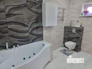 Коттедж 133м&sup2;, 1-этажный, участок 13 сот.  