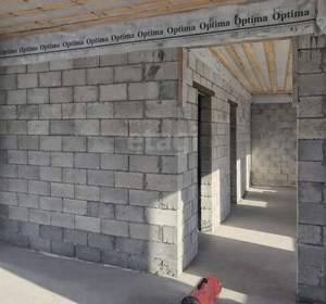 Дом 86м&sup2;, 1-этажный, участок 6 сот.  