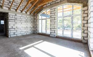 Дом 143м², 1-этажный, участок 10 сот.  