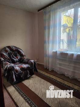 Дом 54м², 1-этажный, участок 3 сот.  