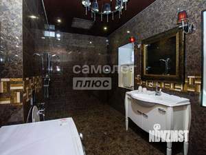 Дом 700м², 3-этажный, участок 8 сот.  