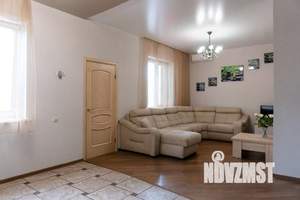 Таунхаус 147м&sup2;, 2-этажный, участок 4 сот.  