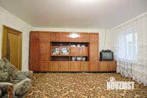 Дом 132м², 1-этажный, участок 23 сот.  