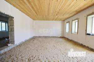 Дом 120м², 1-этажный, участок 4 сот.  