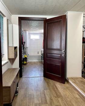 Дом 80м², 1-этажный, участок 5 сот.  