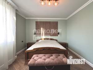 Дом 215м&sup2;, 2-этажный, участок 6 сот.  