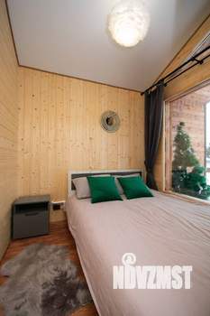 Дом 32м&sup2;, 1-этажный, участок 4 сот.  