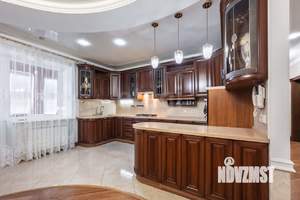 Дом 122м&sup2;, 1-этажный, участок 5 сот.  