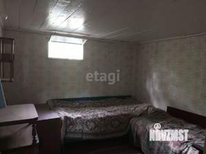 Дом 50м², 2-этажный, участок 14 сот.  