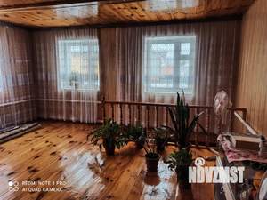 Дом 120м&sup2;, 2-этажный, участок 6 сот.  