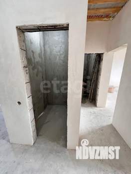 Дом 106м², 1-этажный, участок 7 сот.  