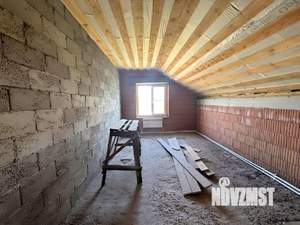 Коттедж 186м², 2-этажный, участок 11 сот.  