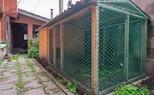 Дом 293м&sup2;, 2-этажный, участок 2 сот.  