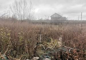 Дом 60м&sup2;, 2-этажный, участок 15 сот.  