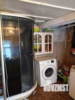 Дом 44м², 1-этажный, участок 9 сот.  