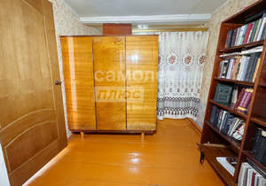 Дом 51м², 2-этажный, участок 3 сот.  