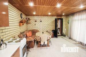 Дом 267м&sup2;, 2-этажный, участок 70 сот.  