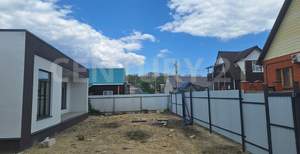 Дом 100м², 1-этажный, участок 3 сот.  