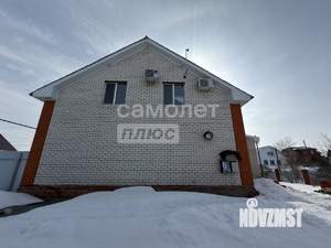 Дом 234м&sup2;, 2-этажный, участок 12 сот.  