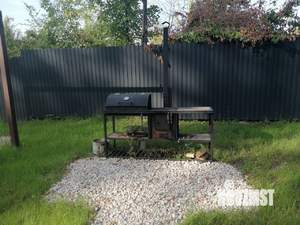 Дом 96м², 1-этажный, участок 7 сот.  