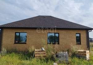 Дом 100м², 1-этажный, участок 10 сот.  