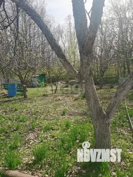 Дом 30м&sup2;, 2-этажный, участок 4 сот.  