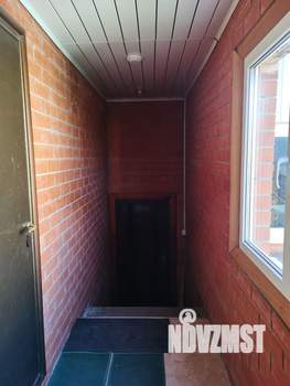 Коттедж 277м&sup2;, 2-этажный, участок 6 сот.  