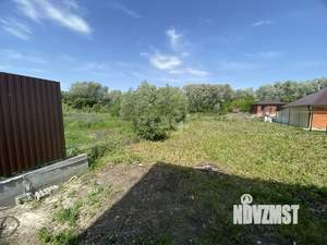 Дом 119м&sup2;, 2-этажный, участок 6 сот.  