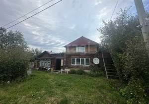 Дом 89м², 1-этажный, участок 5 сот.  