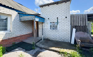 Дом 116м², 1-этажный, участок 15 сот.  