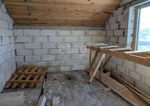 Дом 256м&sup2;, 2-этажный, участок 8 сот.  