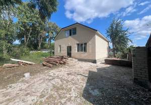 Дом 150м², 2-этажный, участок 6 сот.  