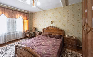 Дом 71м², 1-этажный, участок 5 сот.  