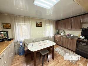 Дом 70м², 1-этажный, участок 5 сот.  