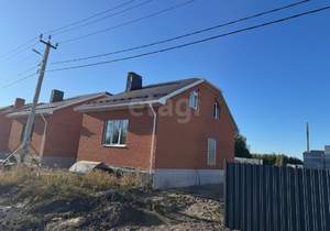 Дом 166м&sup2;, 2-этажный, участок 3 сот.  