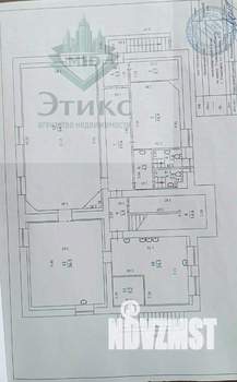 Дом 1233м², 5-этажный, участок 9 сот.  