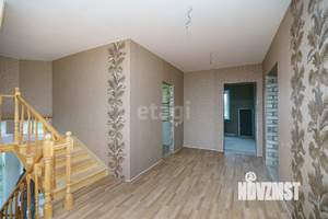 Коттедж 303м², 2-этажный, участок 6 сот.  