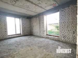 Коттедж 414м&sup2;, 3-этажный, участок 10 сот.  