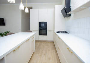 Дом 106м&sup2;, 1-этажный, участок 5 сот.  