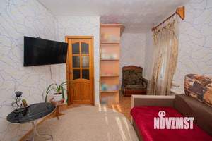 Дом 62м², 1-этажный, участок 8 сот.  